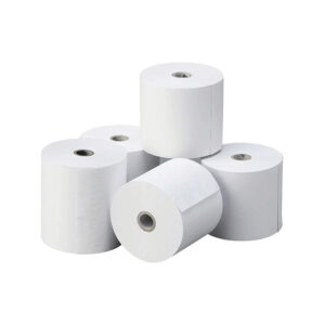 Rotoli carta tentata vendita