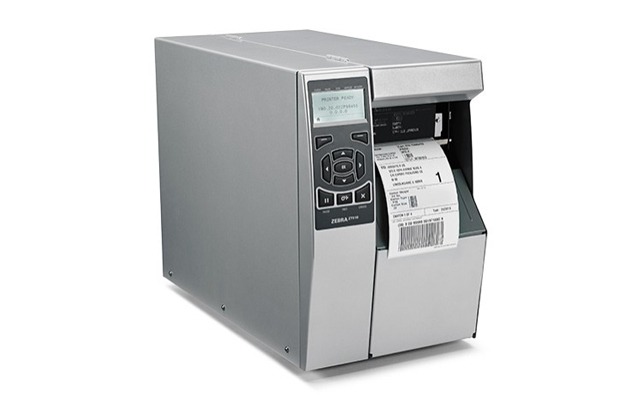 Stampante Zebra ZT510
