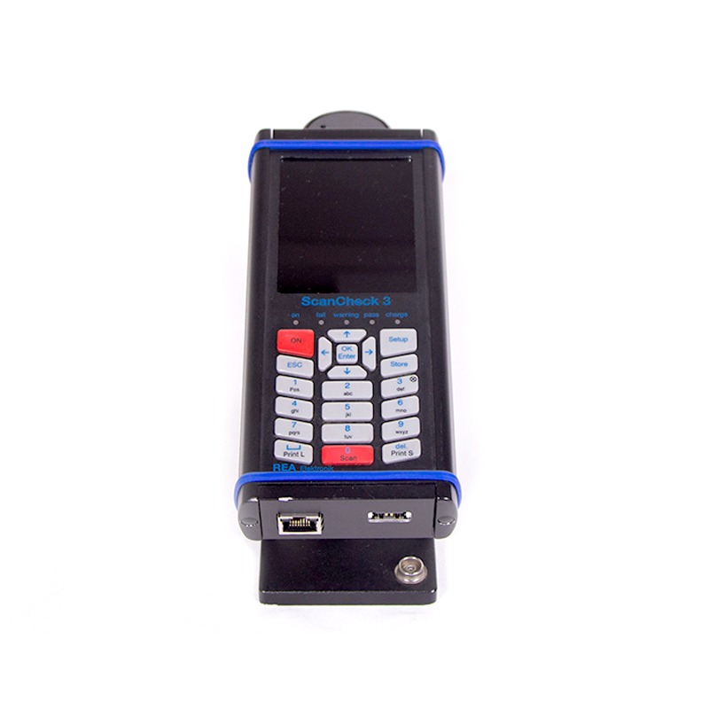 Vericube verificatore 1D e 2D