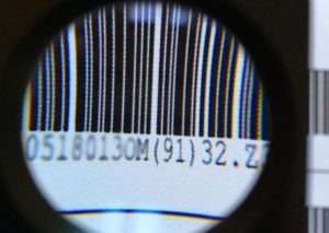 La verifica dei codici a barre come soluzione per le dispute tra partner commerciali