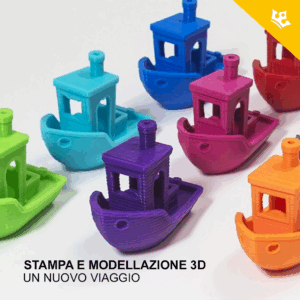 Pelling e il Mondo 3D – Un nuovo capitolo tra innovazione e precisione