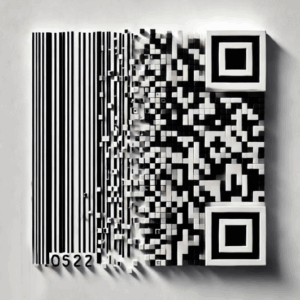 Dal 2027 il Codice QR Sostituirà il Codice a Barre 1D
