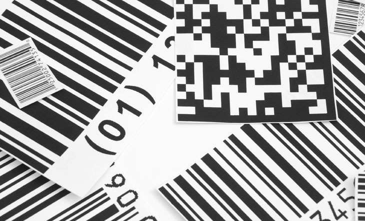 Controllo del codice a barre - Verifica barcode 
