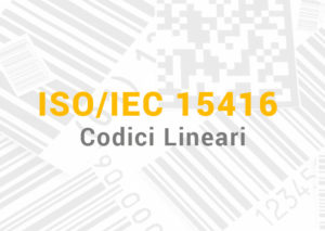 ISO/IEC 15416