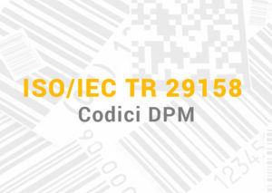 ISO/IEC TR 29158 – AIM DPM