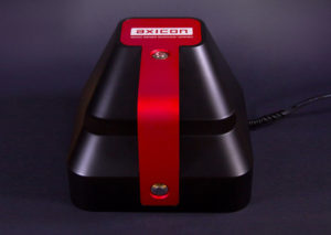 Verifica QRcode e Datamatrix con Axicon 15500