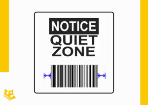 Quiet Zone barcode: che cos’è e perché è così importante