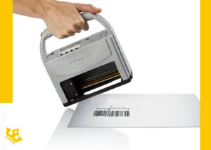 Marcatura inkjet: sistemi di marcatura industriale