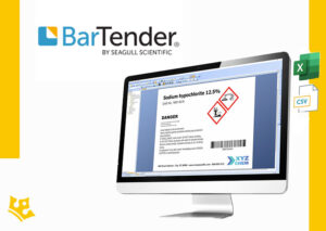 Quale software gestione etichette scegliere?