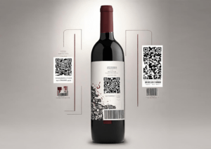 Come funziona il QR Code? - La lettura del codice QR Verifica QRcode etichette vino