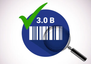 3.0 B ALDI alza gli standard di verifica dei codici a barre della norma ISO 15416-2016