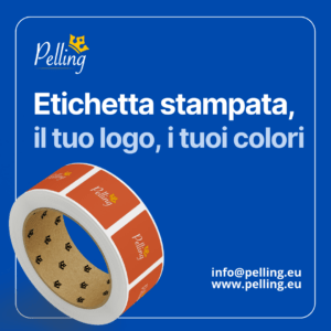 Etichette prestampate con dati variabili: personalizzazione e efficienza