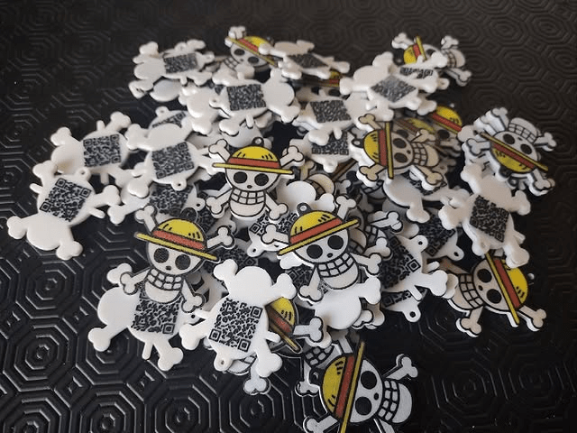 Come integrare QR Code in rilievo nei modelli stampati in 3D. Soluzioni per oggetti identificabili, verificabili nei tuoi flussi industriali.